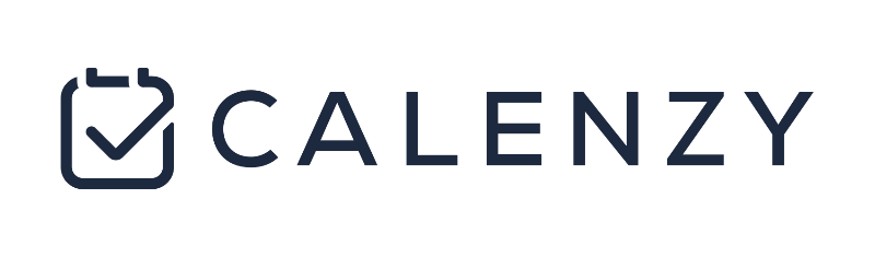 Logo Calenzy